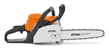 Мощная бензопила STIHL MS 180 + БЕСПЛАТНО