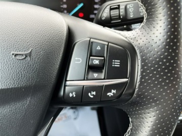 Ford Fiesta VII Hatchback 3d Facelifting 1.0 EcoBoost 100KM 2017 Ford Fiesta ST-Line/ Navi/ Podgrzewana Szyba/Kiera, zdjęcie 13