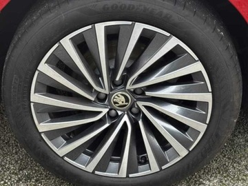 Skoda Superb IV Liftback 2.0 TSI 204KM 2025 SKODA Superb L&amp;K 2.0 TSI DSG 204KM, zdjęcie 18