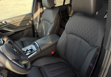 BMW X5 G05 SUV Facelifting 3.0 30d 298KM 2026 BMW X5 xDrive30d, Pneumatyka, Innowacji, Comfort Plus, 22 cale, Panorama,, zdjęcie 11