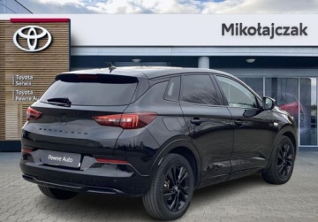 Opel 2023 Opel Grandland 1.2 T Business Elegance SS Salon PL Toyota Mikolajczak Le, zdjęcie 5