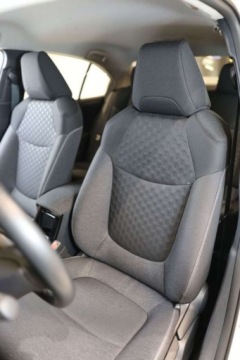 Toyota Corolla XII Sedan Facelifting 1.5 VVT-i 125KM 2024 Toyota Corolla 1.5 Comfort MS 1.5 Benzyna 125KM, zdjęcie 8