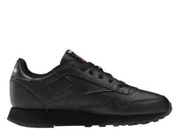 Półbuty damskie Reebok Classic Leathe GZ6094 36