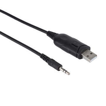ПРОГРАММНЫЙ КАБЕЛЬ ДЛЯ РАДИОФОНА QYT KT8900
