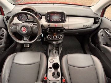 Fiat Tipo II Hatchback 1.4 95KM 2020 Fiat Tipo 1.4 16v Pop II (2016-) Fiat Tipo 1.4 16V, zdjęcie 8