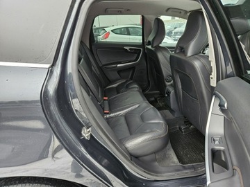 Volvo XC60 I SUV Facelifting 2.0 D4 DRIVE-E 181KM 2013 Volvo XC 60 2,0 diesel D4 181KM skóry, zdjęcie 7