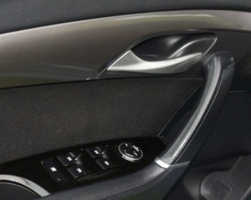 Hyundai i40 Kombi Facelifting 1.6 GDI 135KM 2017 HYUNDAI i40 CW 1.6 GDI 136 KM, zdjęcie 10