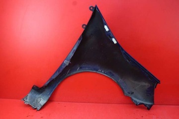 BLATNÍK LEVÝ PŘEDNÍ RENAULT MODUL 04R