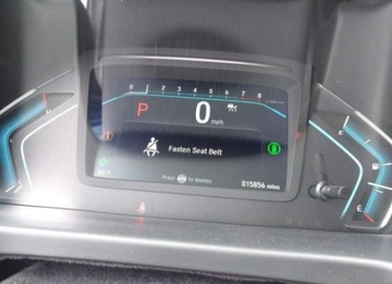 Honda Odyssey IV 2024 Honda Odyssey 2024, 3.5L, TOURING, od ubezpieczalni, zdjęcie 11