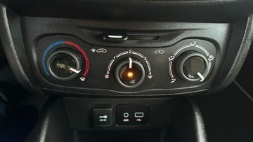 Fiat Tipo II Sedan 1.4 95KM 2017 Fiat Tipo 1.4i 95PS OPŁACONY Bezwypadkowy Serwis, zdjęcie 24