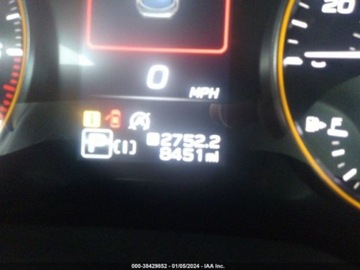 Subaru 2024 Subaru Crosstrek Wilderness 2024 2.5l 2.5 Benzyna 182KM, zdjęcie 10