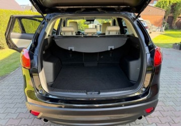 Mazda CX-5 I SUV 2.0 SKYACTIV-G 165KM 2014 Mazda CX-5 2,0 165KM AWD SKORA Key-less BOSE Navi KAMERA Bezwypadkowy Serw, zdjęcie 21