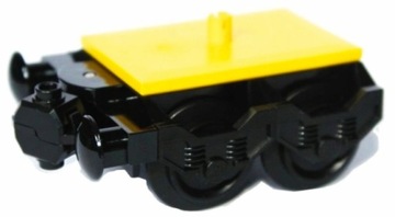 LEGO 60337 city wózek jezdny 60336 60335 pociąg