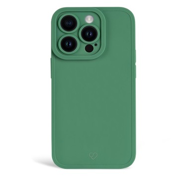 CASSY - SILIKONOWE CIENKIE - ETUI OBUDOWA CASE FUTERAŁ DO IPHONE 12 PRO MAX