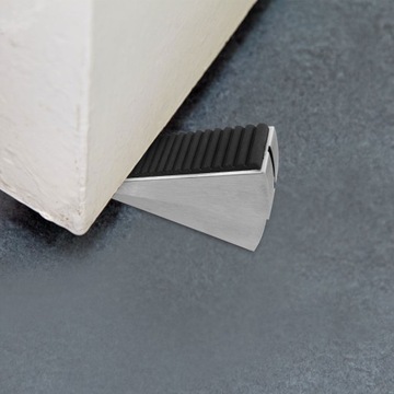 РЕЗИНОВЫЙ СТОПОР ДВЕРИ ДЛЯ ПРОЧНОЙ НИЖНЕЙ ДВЕРИ