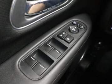 Honda HR-V II SUV 1.5 i-VTEC 130KM 2015 Honda HR-V 1.5 i-VTEC, Automat, Skóra, Navi, zdjęcie 16