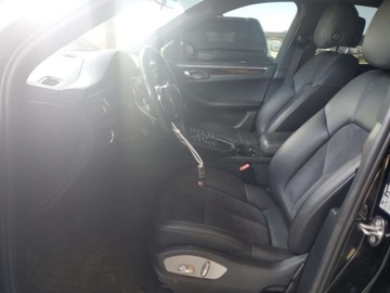Porsche Macan SUV Facelifting 3.0 S 354KM 2020 Porsche Macan 2020 PORSCHE MACAN S 3.0 Benzyna 354KM, zdjęcie 7