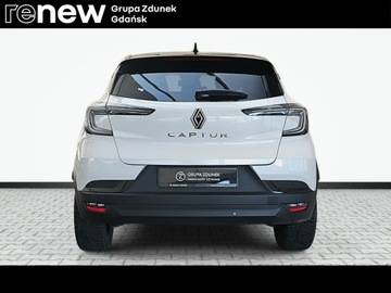 Renault Captur II Crossover Facelifting 1.0 TCe 90KM 2024 Renault Captur 1.0 TCe Techno LPG, zdjęcie 6