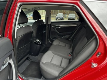 Hyundai i40 Kombi Facelifting 2.0 GDI 165KM 2017 Hyundai i40 I-ręka, Kamera, Navi, Grzane, zdjęcie 11