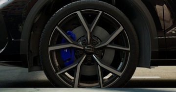 Volkswagen T-Roc I SUV R Facelifting 2.0 TSI 300KM 2025 Volkswagen T-Roc IQ DRIVE, LED Matrix, Climatronic, dostepny od reki 2.0, zdjęcie 6