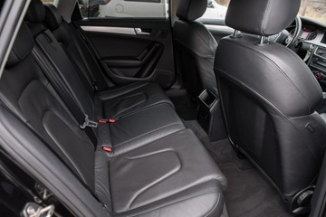 Audi A4 B8 Avant 2.0 TDI 143KM 2008 Audi A4 Avant S-Line 2.0TDI CR 143KM !, zdjęcie 7