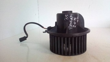 Wentylator dmuchawa VW Passat B5 2,0 B 3137020022
