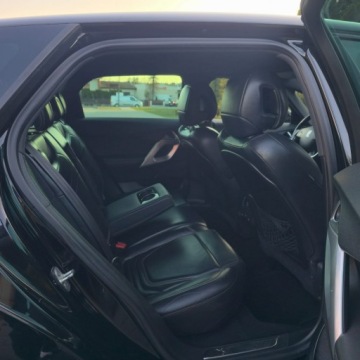 DS 5 Hatchback (Citroen) 2.0 HDi 163KM 2014 Citroen DS5 HDi 165 SportChic Alufelgi Klima Navi, zdjęcie 25