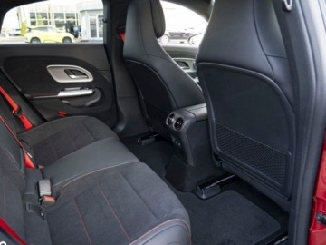 Mercedes CLA C118/X118 2026 MERCEDES-BENZ CLA 220 4-Matic AMG Line 1.5 (190KM) 2026, zdjęcie 10