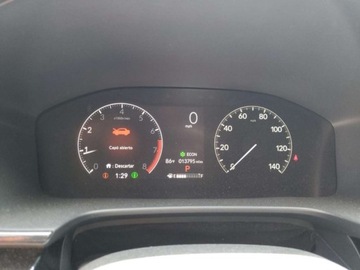 Honda CR-V VI 2023 Honda CR-V Exl 2023 1.5l 1.5 Benzyna 190KM, zdjęcie 9