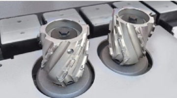 Okleiniarka kompaktowa wstępnym frezowaniem cyklina polerka oklejarka frez