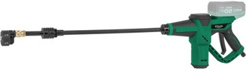 MYJKA CIŚNIENIOWA AKUMULATOROWA STALCO S-97371