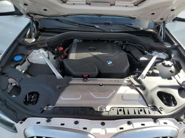 BMW X3 G01 2023 BMW X3 XDrive30I 2023 2.0l 2.0 Benzyna 248KM, zdjęcie 6
