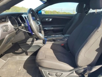 Ford Mustang VI Fastback Facelifting 5.0 Ti-VCT 450KM 2020 Ford Mustang Gt 2020 5.0 Benzyna 450KM, zdjęcie 7