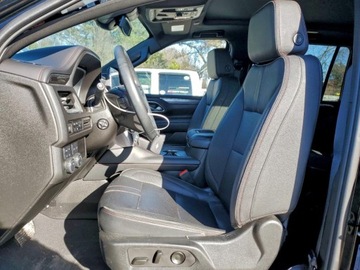 Chevrolet Suburban GMT900 2023 Chevrolet Suburban K1500 RST 2023 5.3 Benzyna 355KM, zdjęcie 7