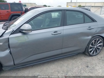 Cadillac 2021 Cadillac Inny 2021 Cadillac CT4 4dr Sdn Sport 2.0 Benzyna 237KM, zdjęcie 15