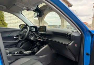 Peugeot 2008 II SUV 1.5 BlueHDi 130KM 2022 Peugeot 2008 1.5 Diesel 131KM, zdjęcie 23