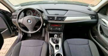 BMW X1 E84 Crossover xDrive20i 184KM 2012 BMW X1 BMW X1 2.0 Benzyna 185KM, zdjęcie 12