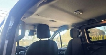 Ford Transit Custom I 2019 Ford Transit Custom 2.0 Diesel 130KM na GWARANCJI, zdjęcie 17