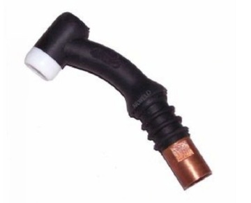 KORPUS PALNIKA TIG SR 26F FLEX (GIĘTKI)
