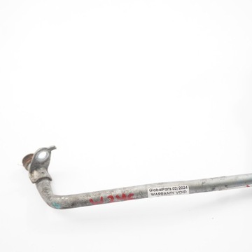 Mercedes W176 M270 Шланг охлаждающей жидкости турбокомпрессора A6542039701