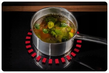 Комплект бытовой техники AMICA STUDIO ED37515V + PI6540PHTUN духовка + индукционная варочная панель