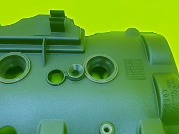 POKRYWA ZAWORÓW PRAWA A6 C7 A7 C7 Q7 A8 D4 Q5 3.0 TDI 059103470AS