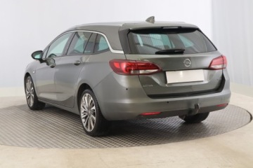 Opel Astra K Sports Tourer 1.6 CDTI 136KM 2016 Opel Astra 1.6 CDTI, Skóra, Navi, Klima, zdjęcie 3
