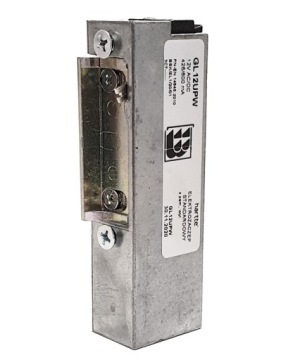 ЭЛЕКТРИЧЕСКИЙ ЗАМОК ВОРОТ, ЗАМОК С ПАМЯТЬЮ