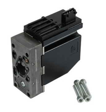 Elektrozawór Danfoss 155X1156 11166821 11166832