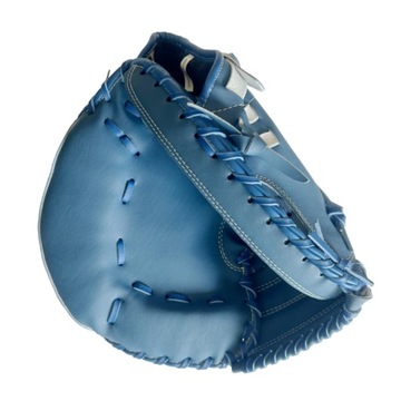 Baseball Glove Softball Mitt Thickened Youth Adult Teeball Glove Softball