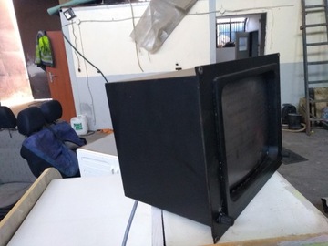 Монитор Heidenhain BE 211