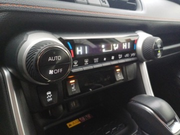 Toyota RAV4 V SUV Facelifting 2.5 Hybrid Dynamic Force 222KM 2024 Toyota RAV4 2.5 Hybrid Adventure 4x4 V (2018-) 2.5, zdjęcie 24