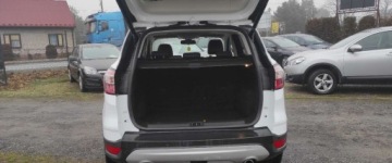 Ford Kuga II SUV Facelifting 2.0 TDCi 150KM 2017 Ford Kuga 2,0 TDCI T 2.0 Diesel 150KM, zdjęcie 29