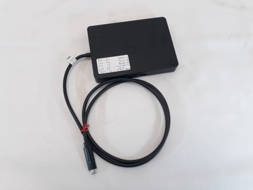 Stacja dokująca DELL K17A001 D2159